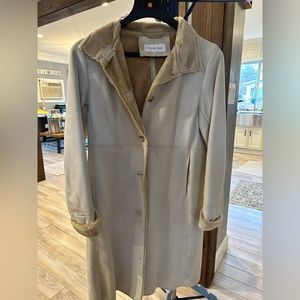 Women’s coat